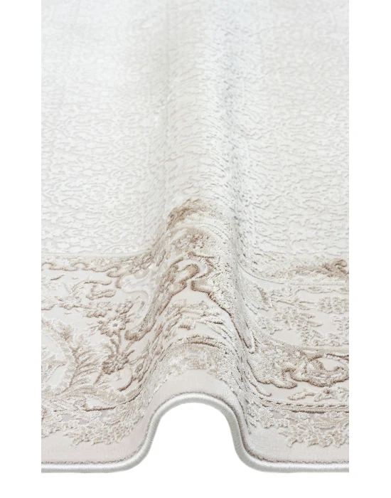 MONTREAL HALI 0015 Şık ve Modern Sıkı Dokuma Makine Halısı