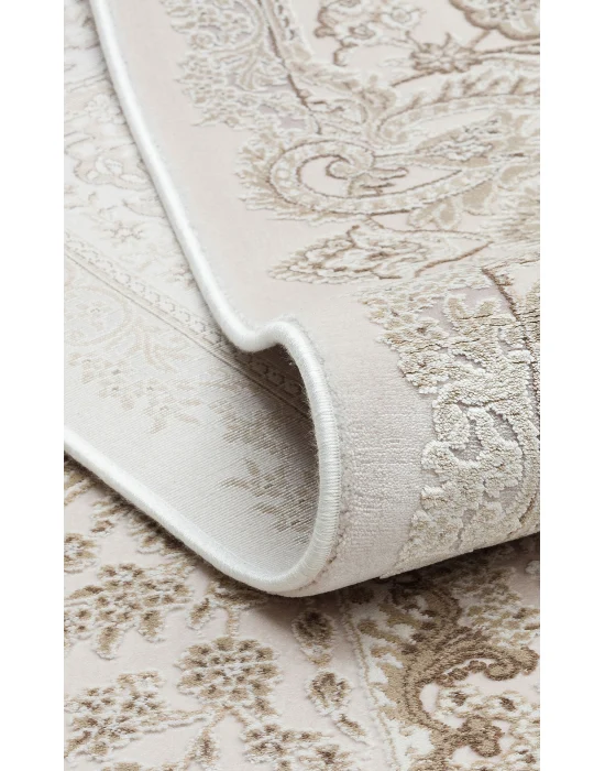 MONTREAL HALI 0015 Şık ve Modern Sıkı Dokuma Makine Halısı