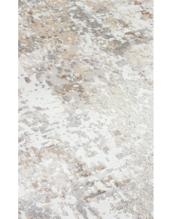 MONTREAL HALI 0020 Şık ve Modern Sıkı Dokuma Makine Halısı