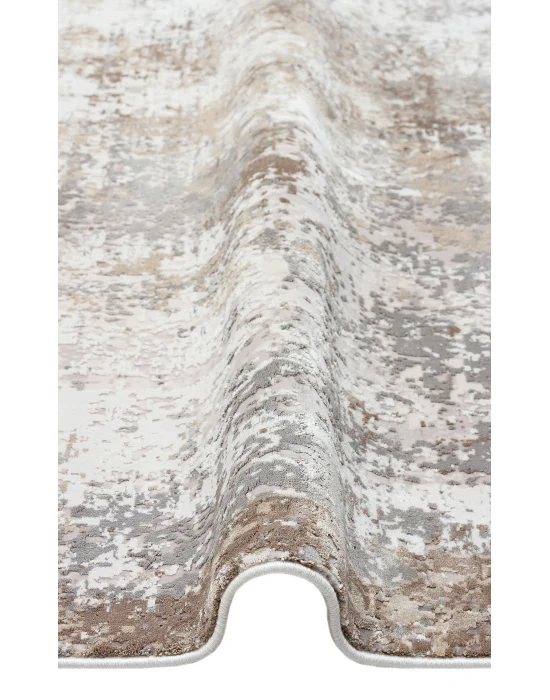 MONTREAL HALI 0020 Şık ve Modern Sıkı Dokuma Makine Halısı