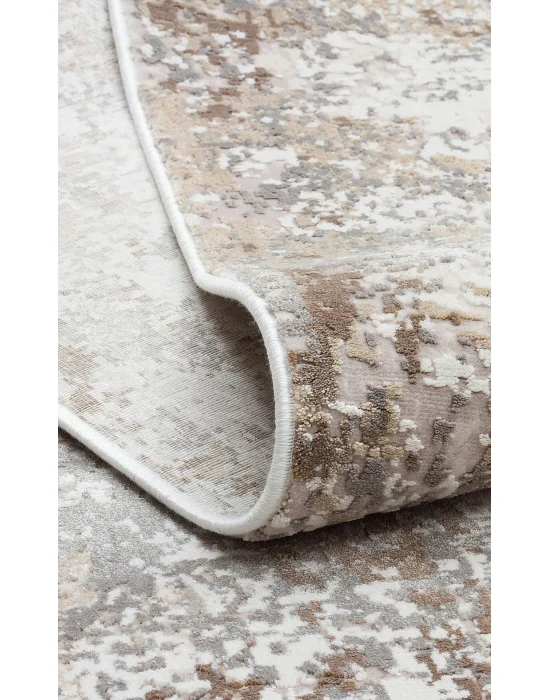 MONTREAL HALI 0020 Şık ve Modern Sıkı Dokuma Makine Halısı