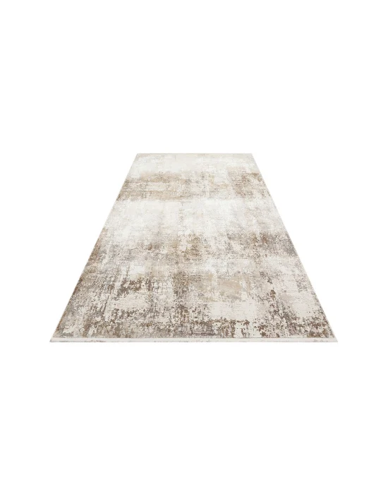 MONTREAL HALI 0020 Şık ve Modern Sıkı Dokuma Makine Halısı