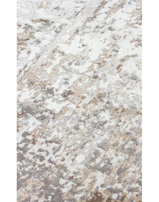 MONTREAL HALI 0020 Şık ve Modern Sıkı Dokuma Makine Halısı