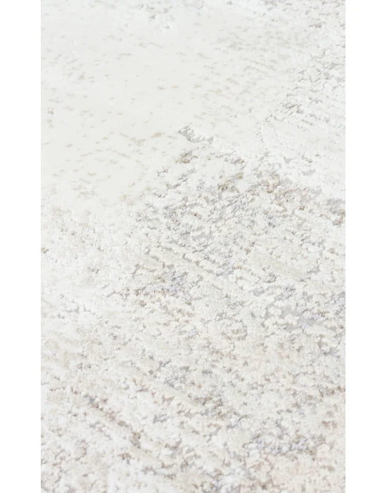 PALAZZO HALI 0004 Yumuşak Tuşeli Sık Dokuma Modern Halı