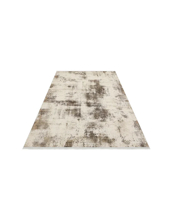 PALAZZO HALI 0004 Yumuşak Tuşeli Sık Dokuma Modern Halı