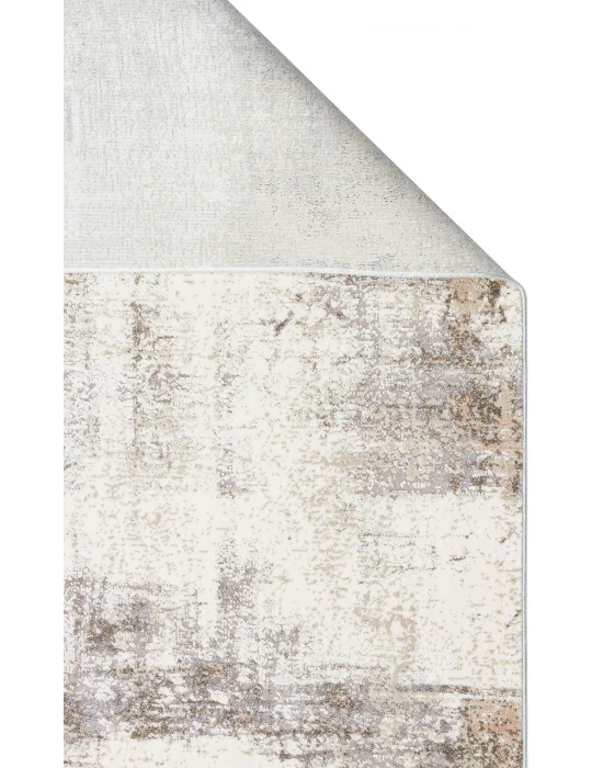 PALAZZO HALI 0004 Yumuşak Tuşeli Sık Dokuma Modern Halı