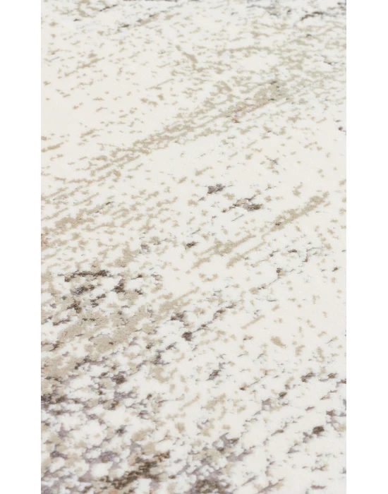 PALAZZO HALI 0004 Yumuşak Tuşeli Sık Dokuma Modern Halı