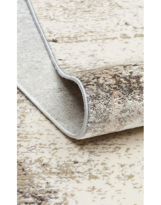 PALAZZO HALI 0004 Yumuşak Tuşeli Sık Dokuma Modern Halı