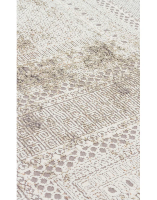 PALAZZO HALI 0023 Yumuşak Tuşeli Sık Dokuma Modern Halı