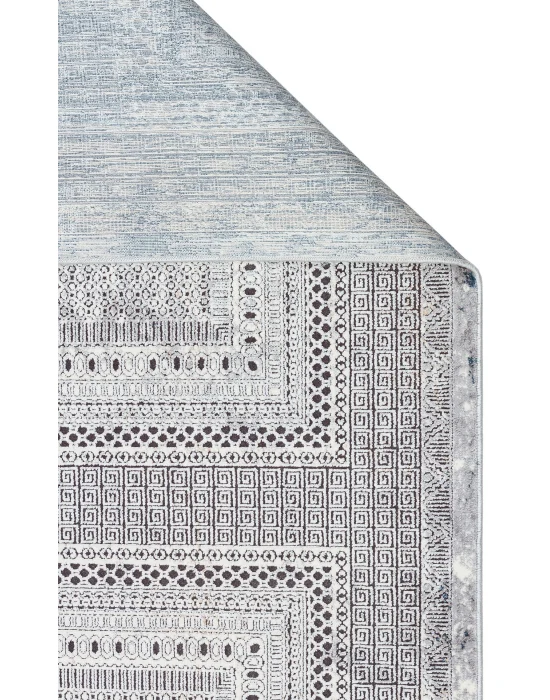 PALAZZO HALI 0035 Yumuşak Tuşeli Sık Dokuma Modern Halı