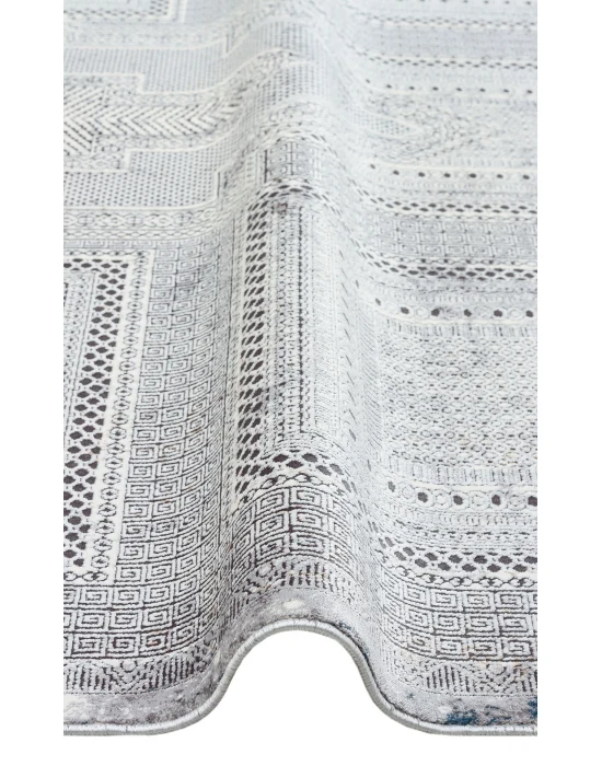 PALAZZO HALI 0035 Yumuşak Tuşeli Sık Dokuma Modern Halı