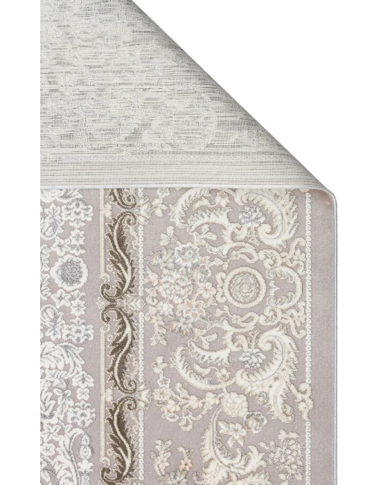 PALAZZO HALI 0051 Yumuşak Tuşeli Sık Dokuma Modern Halı