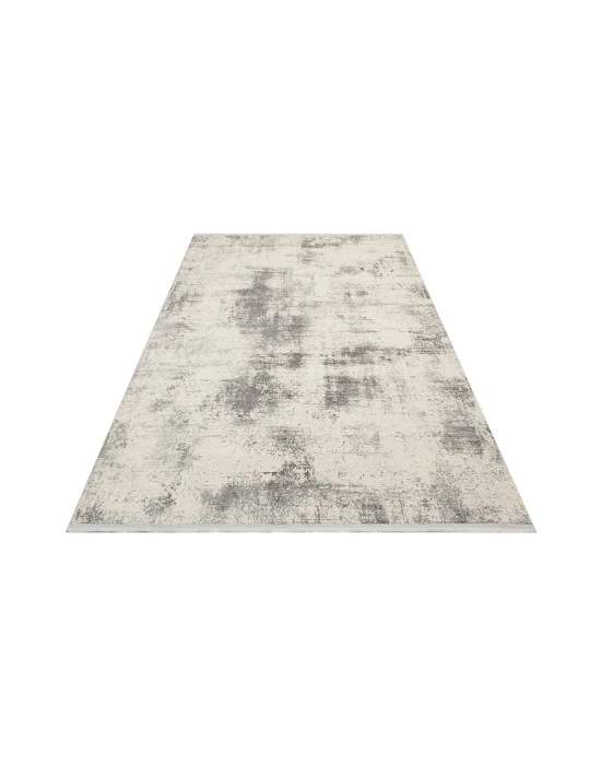 PALAZZO HALI 0062 Yumuşak Tuşeli Sık Dokuma Modern Halı