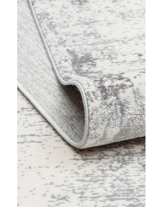 PALAZZO HALI 0062 Yumuşak Tuşeli Sık Dokuma Modern Halı