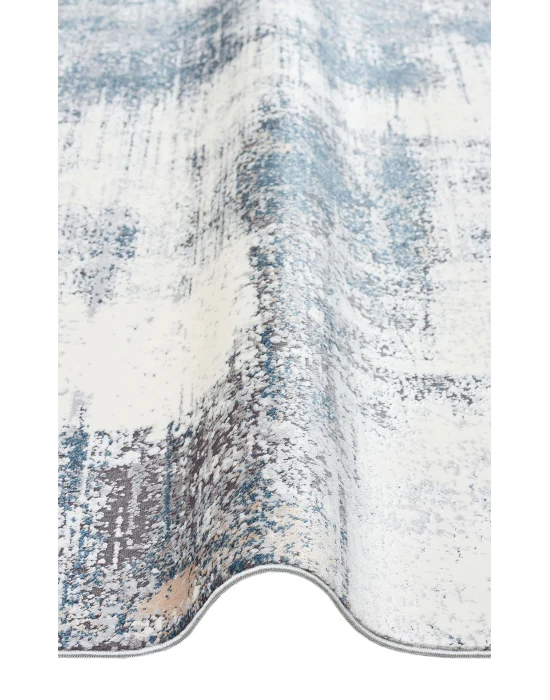 PALAZZO HALI 0065 Yumuşak Tuşeli Sık Dokuma Modern Halı