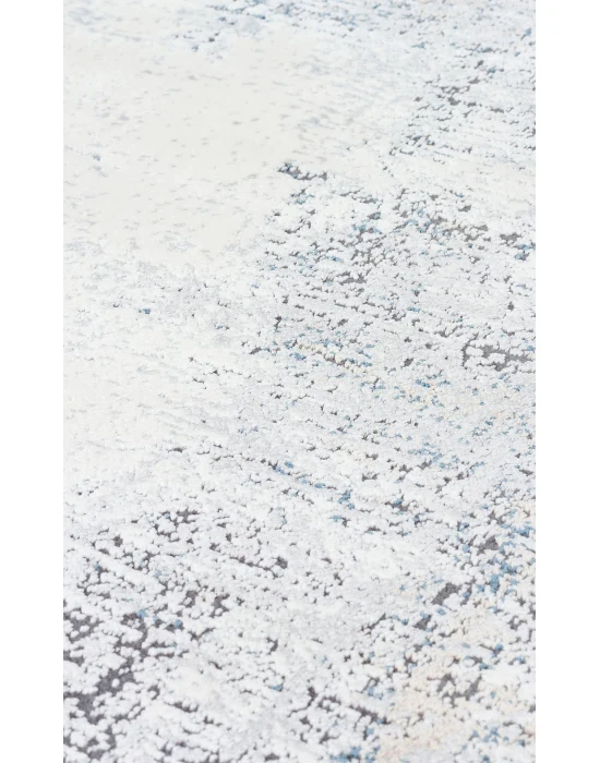 PALAZZO HALI 0065 Yumuşak Tuşeli Sık Dokuma Modern Halı