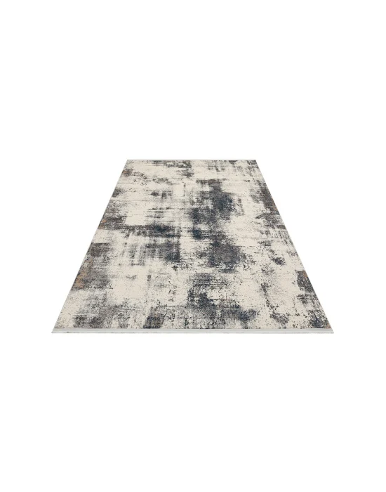 PALAZZO HALI 0065 Yumuşak Tuşeli Sık Dokuma Modern Halı