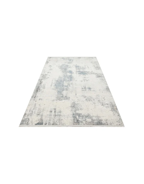 PALAZZO HALI 0065 Yumuşak Tuşeli Sık Dokuma Modern Halı