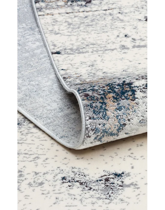 PALAZZO HALI 0065 Yumuşak Tuşeli Sık Dokuma Modern Halı