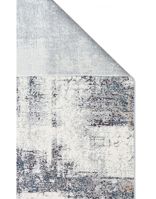 PALAZZO HALI 0065 Yumuşak Tuşeli Sık Dokuma Modern Halı