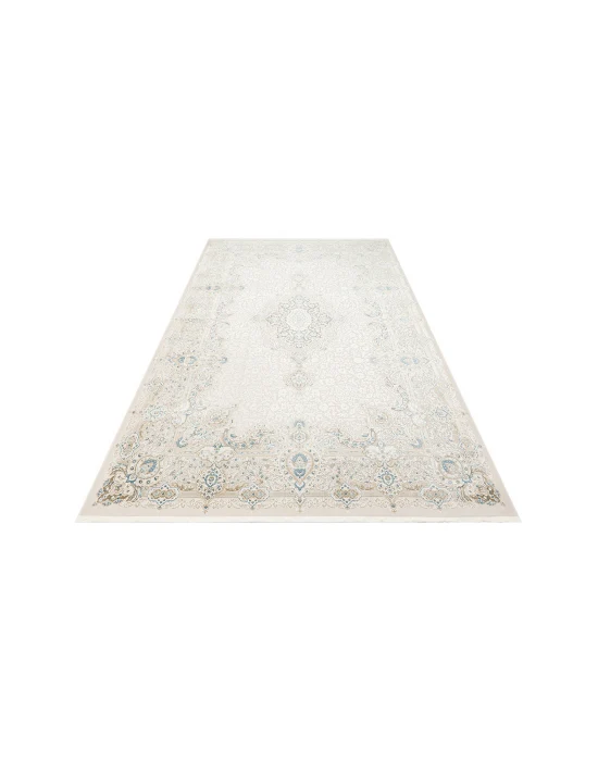 PALMIRA HALI 0002 Yüksek Kaliteli Sık Dokuma Modern Salon Halısı