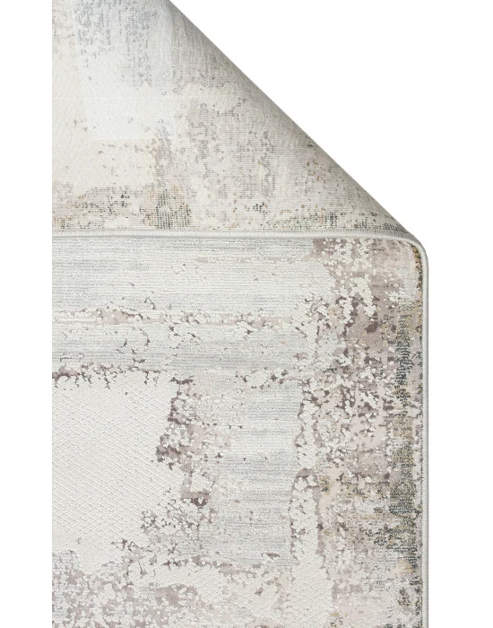 PALMIRA HALI 0016 Yüksek Kaliteli Sık Dokuma Modern Salon Halısı