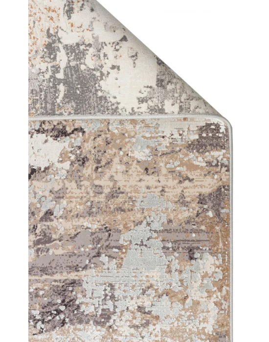 PALMIRA HALI 0036 Yüksek Kaliteli Sık Dokuma Modern Salon Halısı