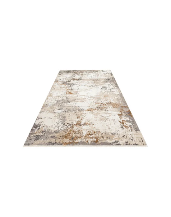 PALMIRA HALI 0036 Yüksek Kaliteli Sık Dokuma Modern Salon Halısı