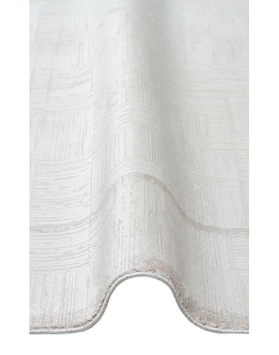 PARMA HALI 0002 Yüksek Alçak Dokulu Modern Desenlere Sahip Şık Makine Halısı