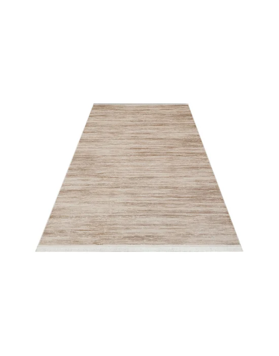PARMA HALI 0022 Yüksek Alçak Dokulu Modern Desenlere Sahip Şık Makine Halısı