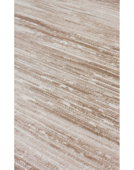 PARMA HALI 0022 Yüksek Alçak Dokulu Modern Desenlere Sahip Şık Makine Halısı