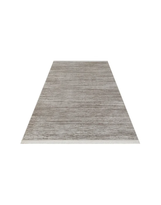 PARMA HALI 0029 Yüksek Alçak Dokulu Modern Desenlere Sahip Şık Makine Halısı