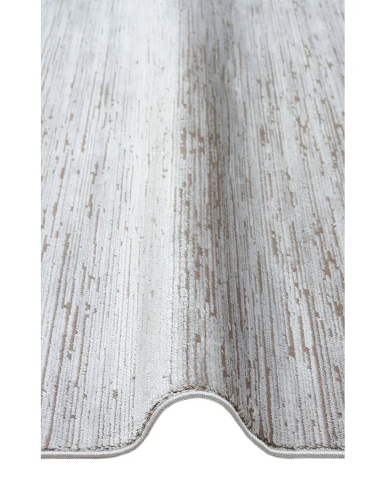 PARMA HALI 0029 Yüksek Alçak Dokulu Modern Desenlere Sahip Şık Makine Halısı