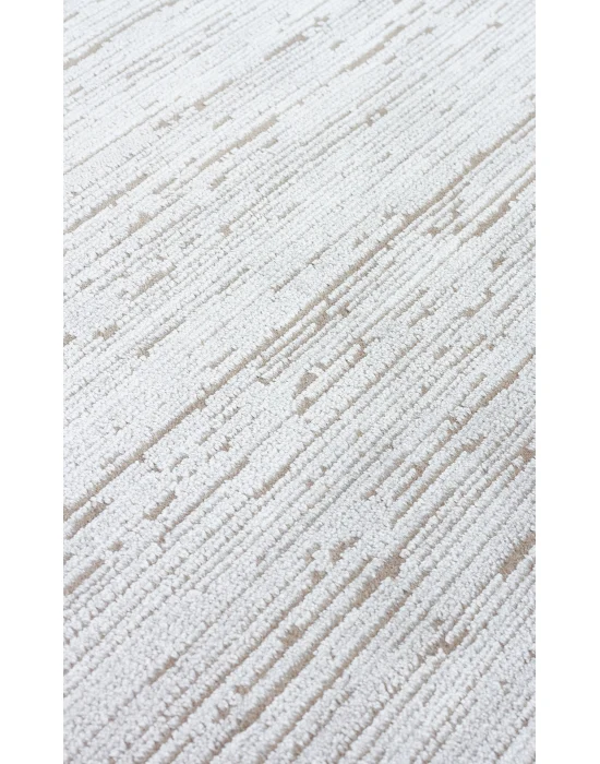 PARMA HALI 0029 Yüksek Alçak Dokulu Modern Desenlere Sahip Şık Makine Halısı