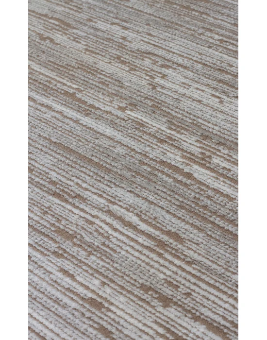 PARMA HALI 0029 Yüksek Alçak Dokulu Modern Desenlere Sahip Şık Makine Halısı
