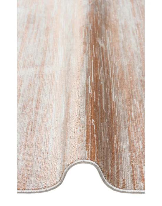 PARMA HALI 0031 Yüksek Alçak Dokulu Modern Desenlere Sahip Şık Makine Halısı