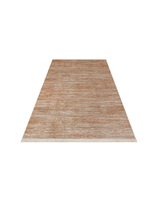 PARMA HALI 0031 Yüksek Alçak Dokulu Modern Desenlere Sahip Şık Makine Halısı
