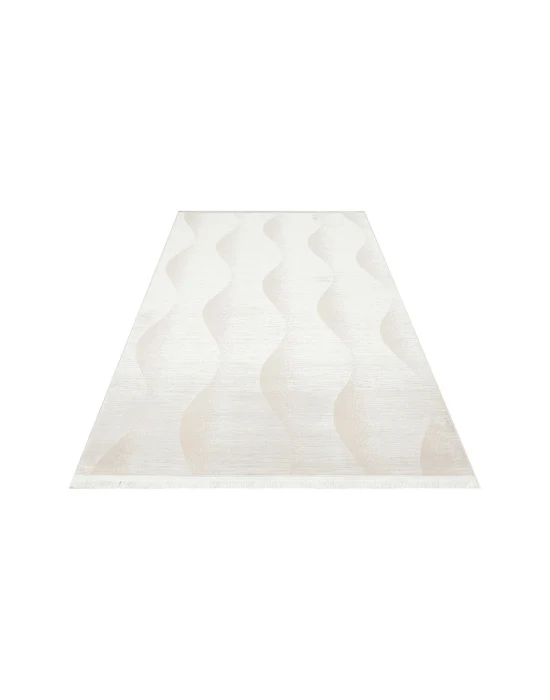 PARMA HALI 0038 Yüksek Alçak Dokulu Modern Desenlere Sahip Şık Makine Halısı