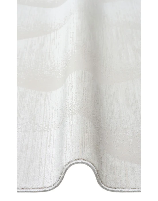 PARMA HALI 0038 Yüksek Alçak Dokulu Modern Desenlere Sahip Şık Makine Halısı