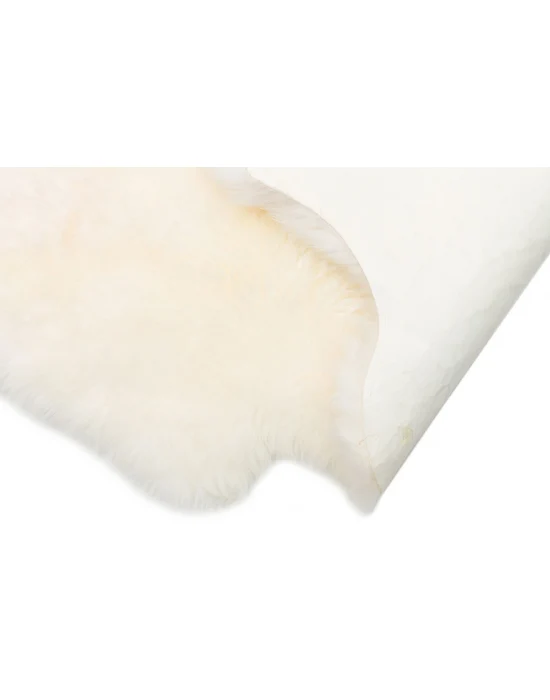 POSTEKI 0001 Naturel Kuzu Postu