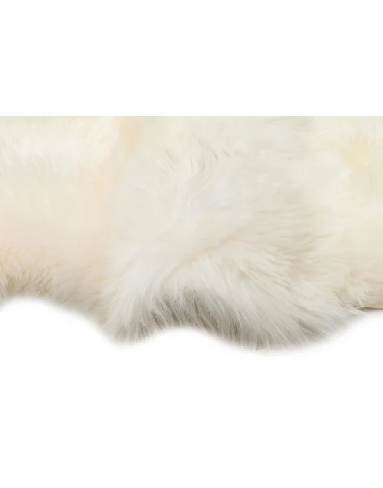 POSTEKI 0010 Naturel Kuzu Postu