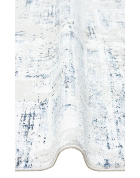 SATEEN HALI 0604 Hav Toz Vermez Modern Halı