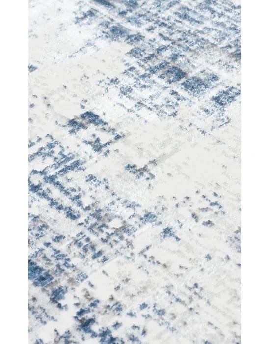 SATEEN HALI 0604 Hav Toz Vermez Modern Halı