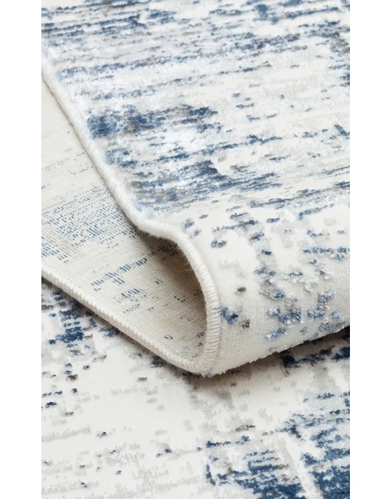 SATEEN HALI 0604 Hav Toz Vermez Modern Halı