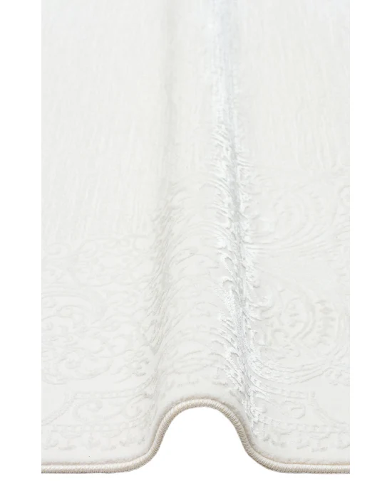 SATEEN HALI 0617 Hav Toz Vermez Modern Halı