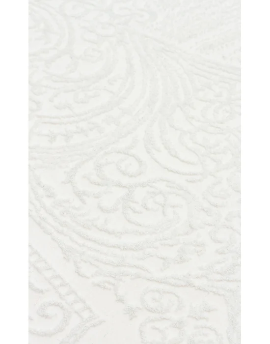 SATEEN HALI 0617 Hav Toz Vermez Modern Halı