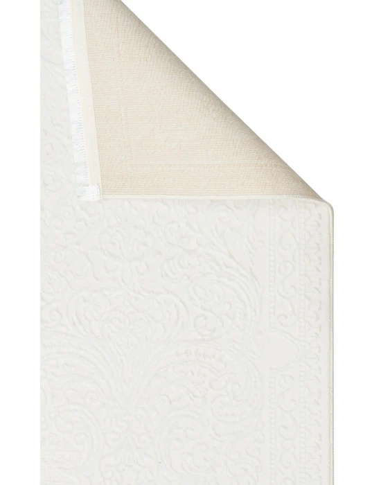 SATEEN HALI 0617 Hav Toz Vermez Modern Halı