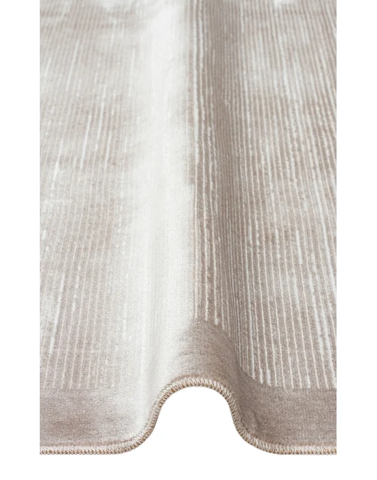 SATEEN HALI 0632 Hav Toz Vermez Modern Halı