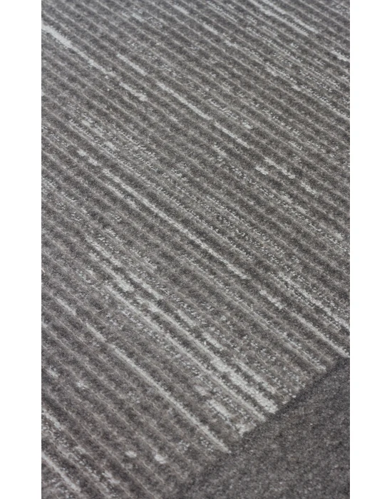 SATEEN HALI 0642 Hav Toz Vermez Modern Halı