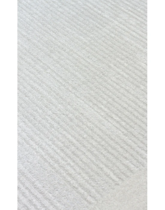 SATEEN HALI 0648 Hav Toz Vermez Modern Halı